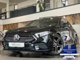 Mercedes-Benz A 200 Lim. 4M AMG NightP WideS Sthz Pano LED Kam - Mercedes-Benz A 200 aus 2022