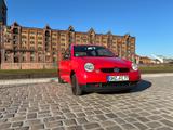 Volkswagen Lupo 1.0  - Volkswagen Lupo: Rot