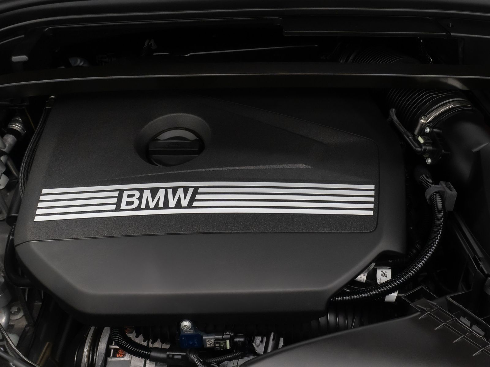 Fahrzeugabbildung BMW X1 sD18i DAB Kamera Komfort H/K Memory Widscreen