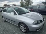 Seat Ibiza 1.4  Tüv/Au neu - Seat aus 2004