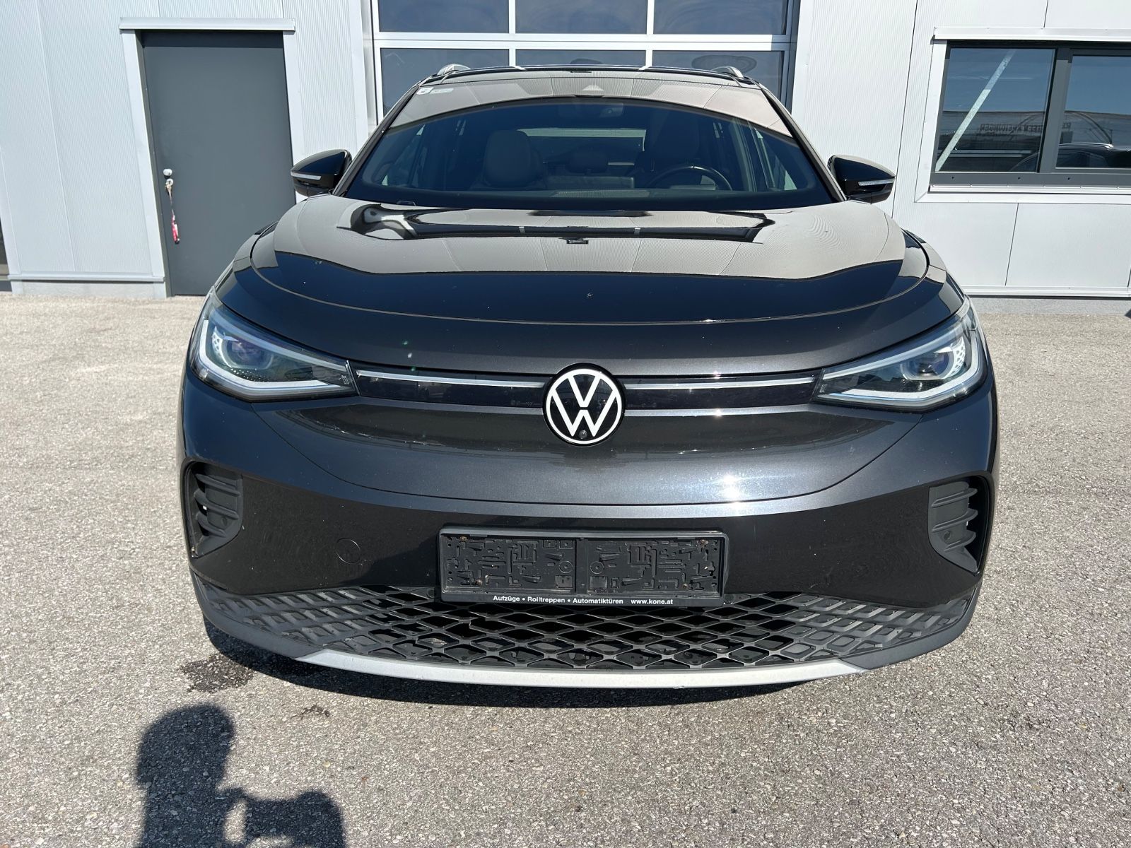 Volkswagen ID.4 Pro 1ST MAX PRO Performance *PANORAMA* imagem 2