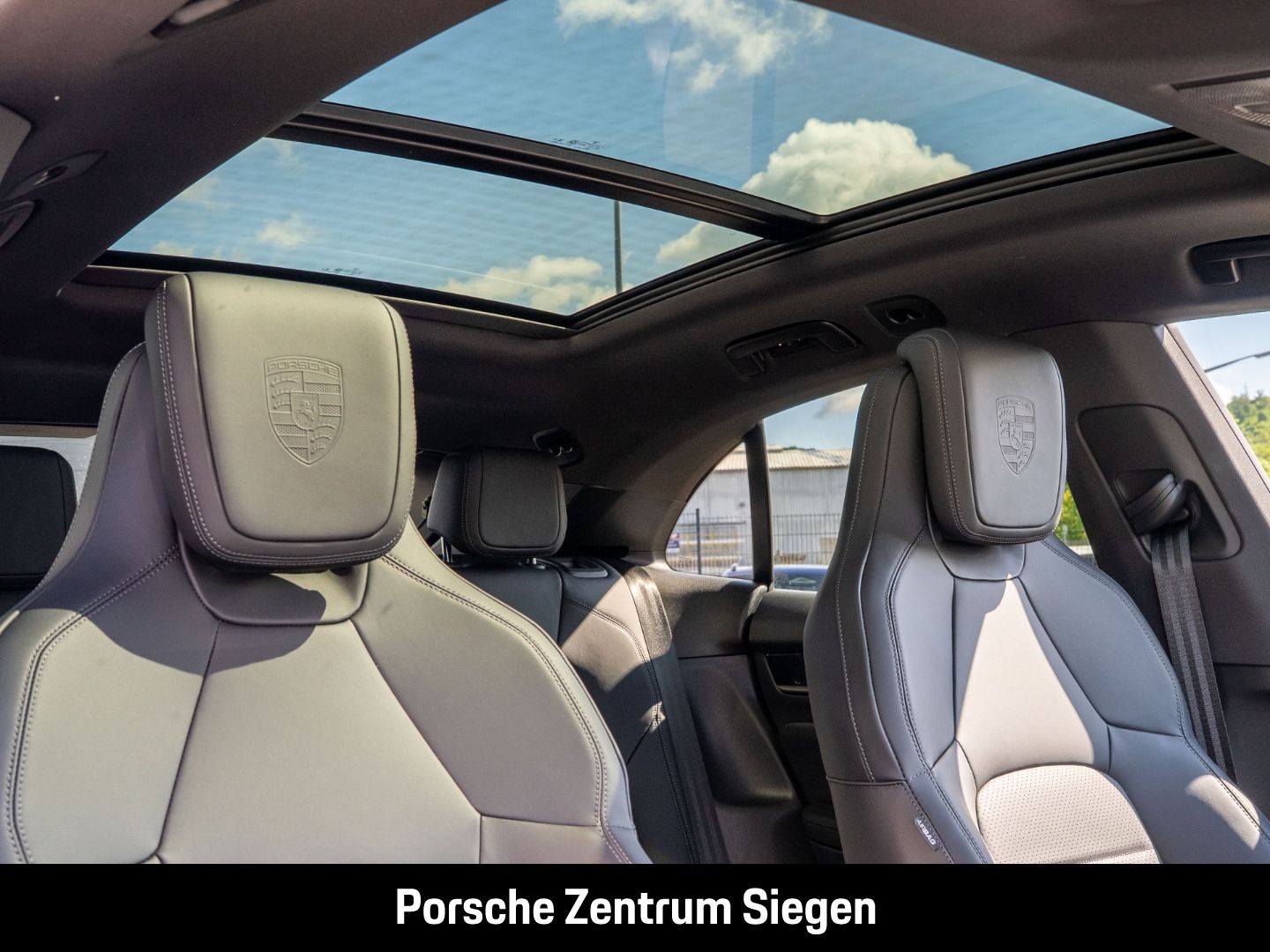 Porsche Macan - Bild 23