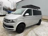 Volkswagen Caravelle iKamper Sky Camper - Wohnmobil oder -wagen Automatik Wohnwagen