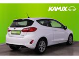 Ford Fiesta 1.0EB Aut.Cool&Connect+LED+TEMPO+PDC - Ford Fiesta Gebrauchtwagen