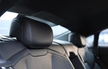صورة مصغرة 31 لـ 2020 Porsche TAYCAN