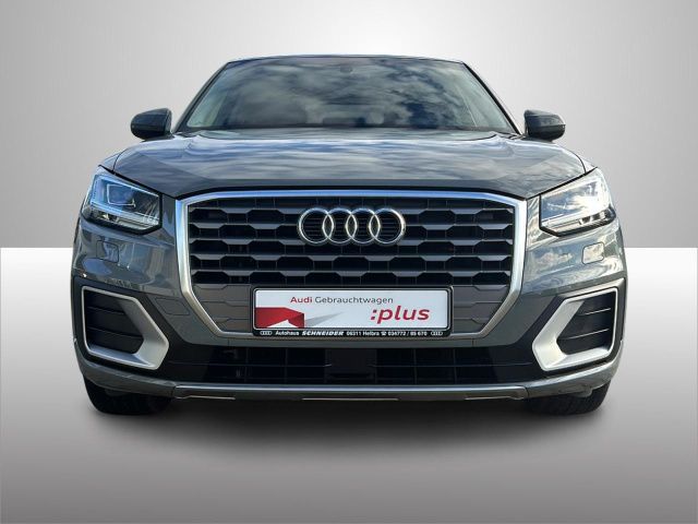 Q2 30 TFSI S TRONIC SPORT DAB+LED+TEMPO+PDC+KEY