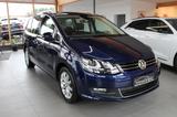 Volkswagen Sharan 2.0 TDI DSG Highline BMT 4Motion - Volkswagen Sharan: 4motion