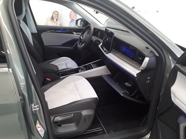 Volkswagen Tayron - Bild 8