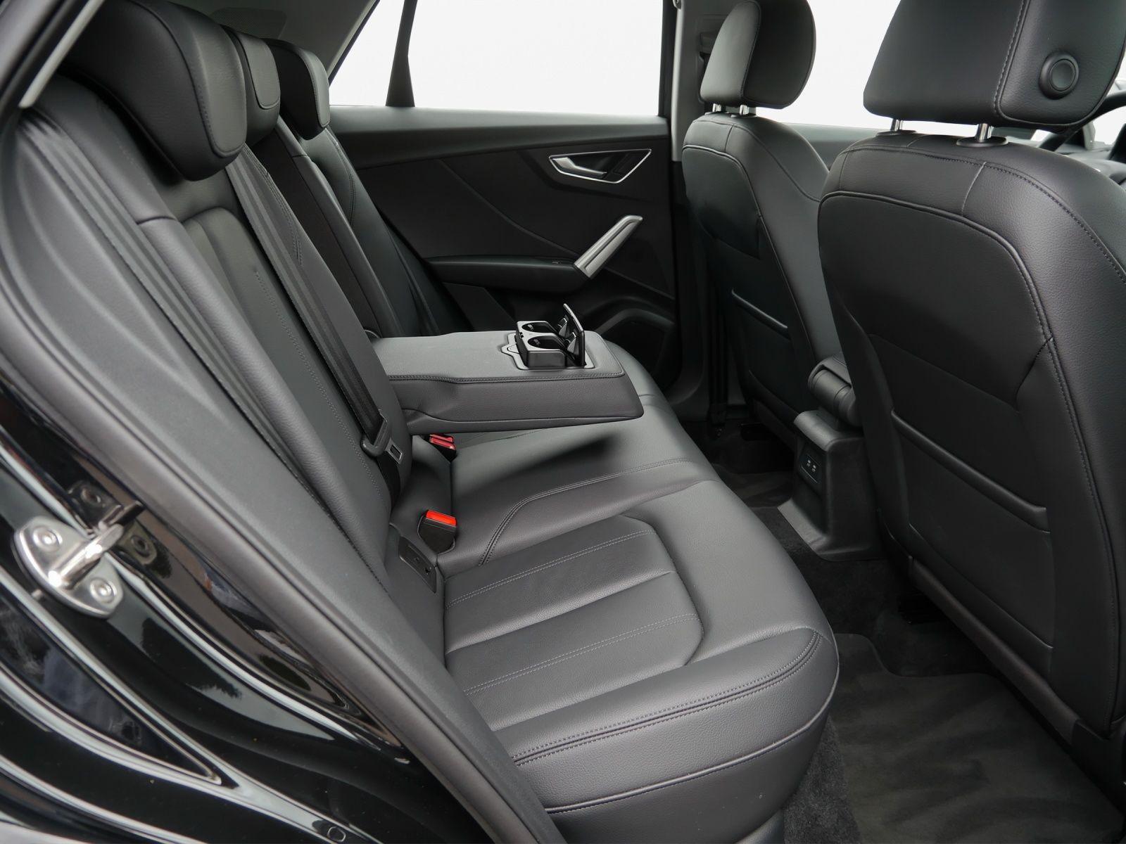 Audi Q2 35 TDI advanced RFK*LED*Navi*Sound*Virtual, миниатюра 16