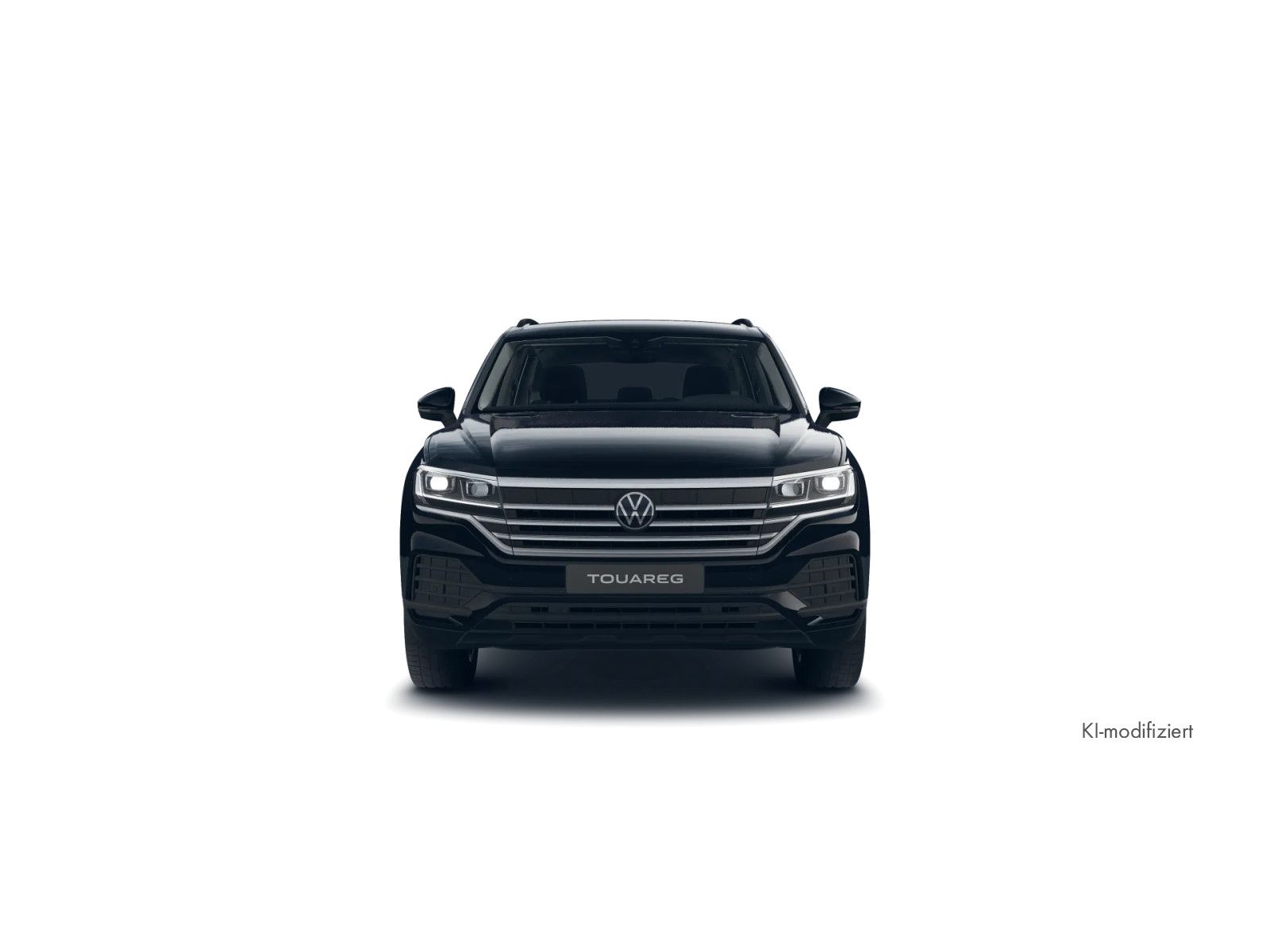 Volkswagen Touareg - Bild 3