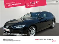 Audi A4 - Vorschau Bild 1