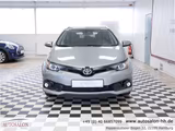 Toyota Auris Touring Sports Team D*2Vorb*Toyot. Service - Toyota: Sport