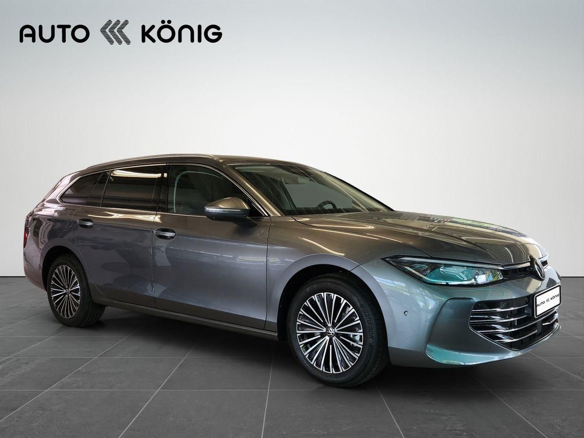 Fahrzeugabbildung Volkswagen Passat Variant Elegance 1.5 TSI 150 kW eHybrid