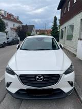 Mazda CX-3 2.0 SKYACTIV-G 121 Sports-Line FWD Spor... - Mazda CX-3 in München