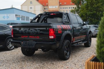 Dodge RAM - 5