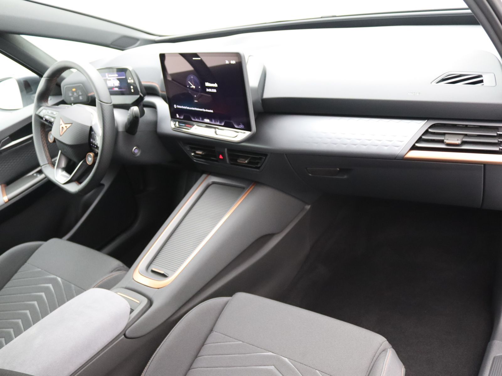 Cupra Born - Bild 10