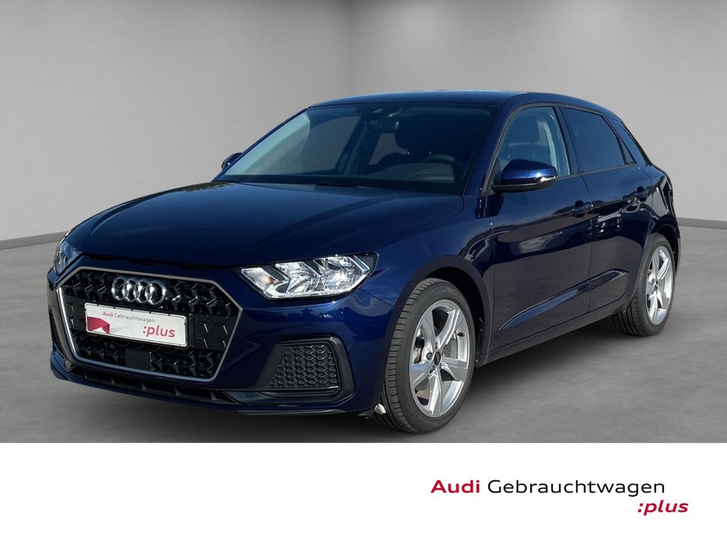 Image of Audi A1