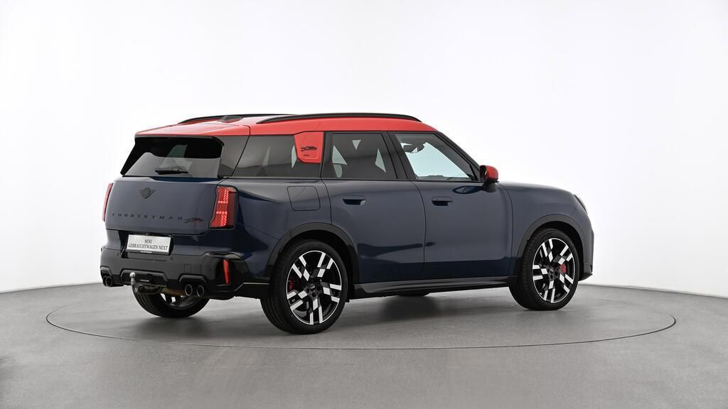MINI John Cooper Works Countryman - Bild 7