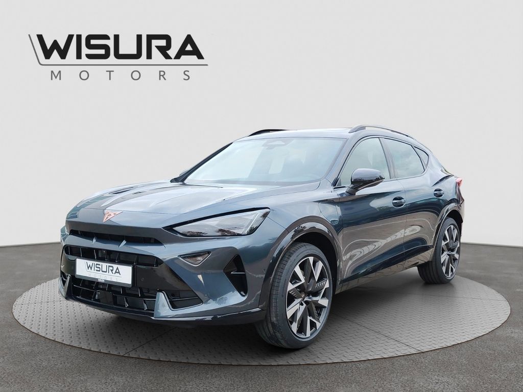 Image of Cupra Formentor