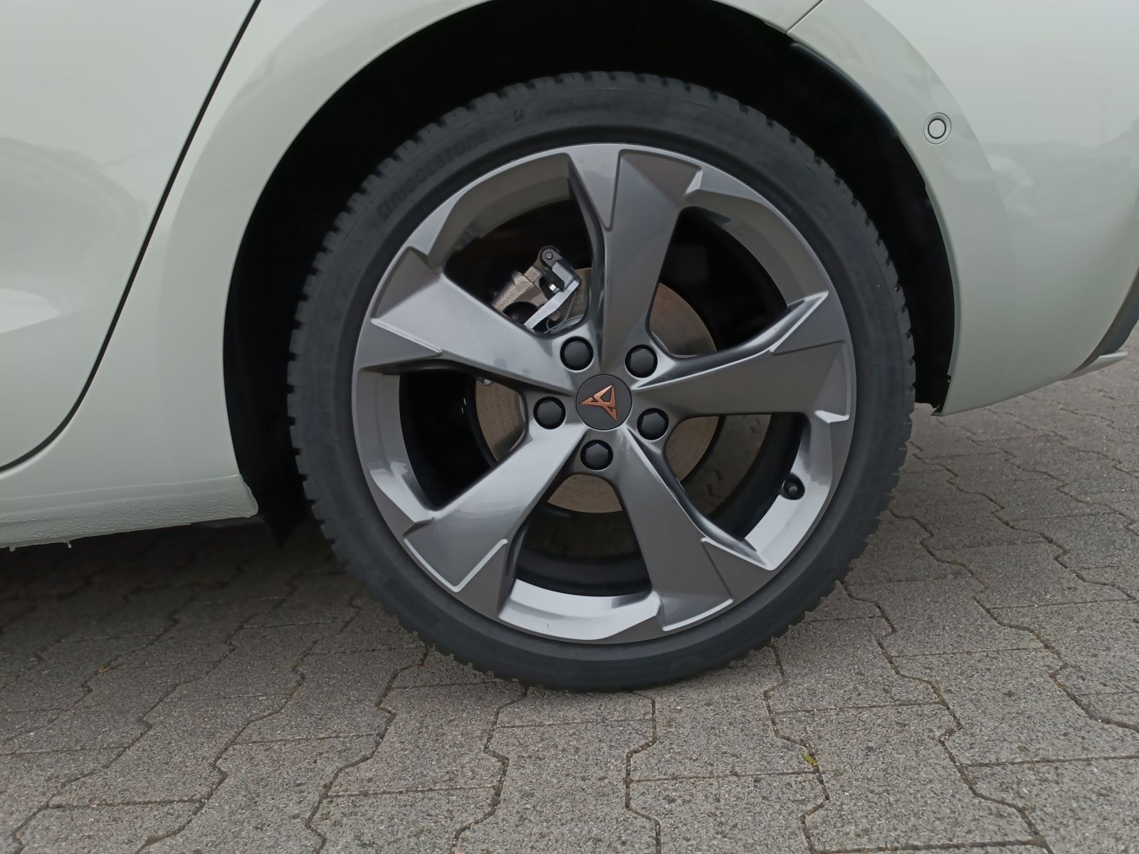 Cupra Leon - Bild 7