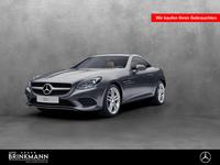 Mercedes-Benz SLC 180 Panorama/SHZ/Parktronic/Klima/R-CD