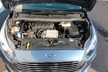 Ford S-Max - 10