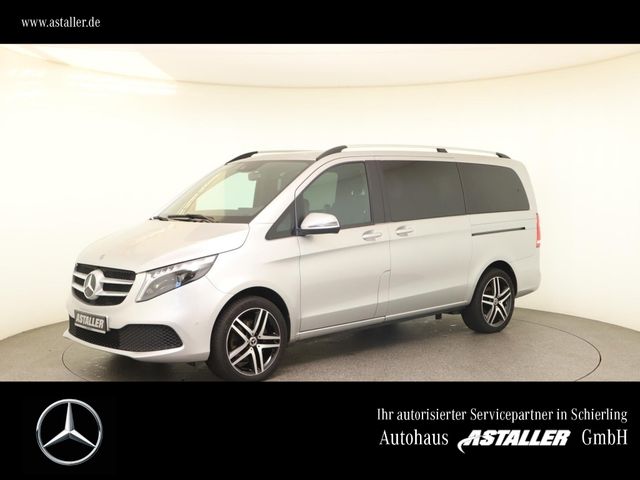 Mercedes-Benz V 300 d 4M Edition Lang L2 Sportp.+Distr+19''+AH