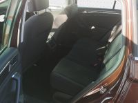 Volkswagen Tiguan - Vorschau Bild 5