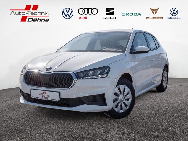 Skoda Fabia 1.0 Active KLIMA PDC SHZ LED SCHEINWERFER