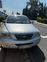 Kia Sorento/ SUV - gebrauchte Kia Sorento aus dem Jahr 2007