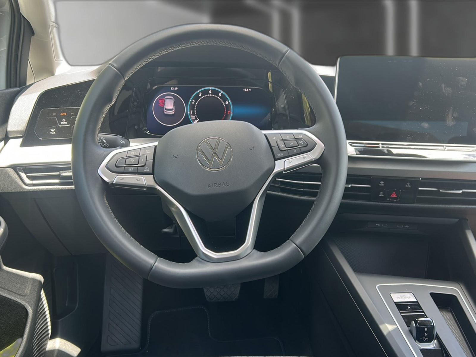 Volkswagen Golf - Bild 11