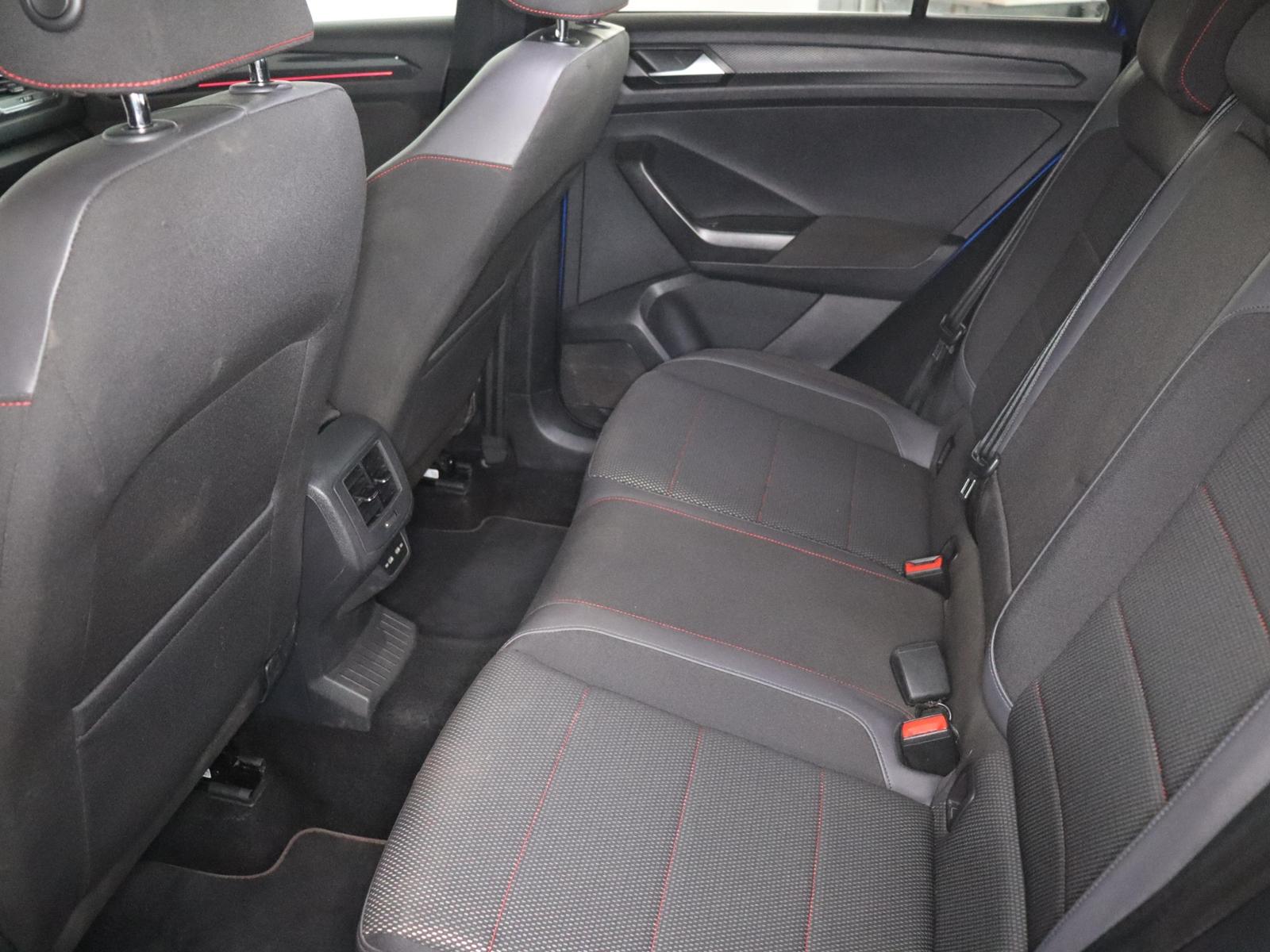 Volkswagen T-Roc Sport 1.5TSI DSG 225,-ohne Anzahlung Navi, миниатюра 11