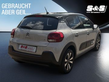 Citroën C3 1.2 VTR-Sport NAVIKAMERAPDC