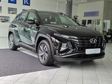 Hyundai TUCSON - 3