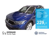 Volkswagen Tiguan - Vorschau Bild 1