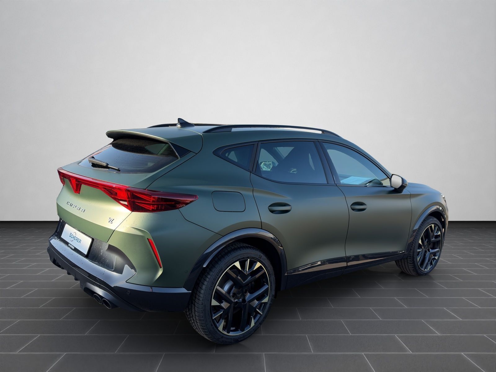Cupra Formentor - Bild 2
