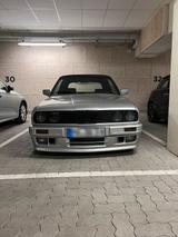 BMW E30 325 ETA 2,7L Baur TC 2 Cabrio M-Te... - gebrauchte BMW 325 aus dem Jahr 1987