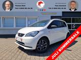 Seat Mii 1,0 Style
