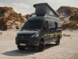 HYMER / ERIBA / HYMERCAR Grand Canyon S Cross Over 4x4 *AHK*Leder*320 Ah* - HYMER / ERIBA 320