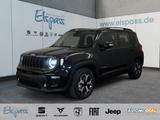 Jeep Renegade MY25 MHEV Altitude NAVI ALLWETTER SHZG  - Jeep Renegade New cars