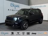 Jeep Renegade MY25 MHEV Altitude NAVI ALLWETTER SHZG  - Jeep Neuwagen in Duisburg