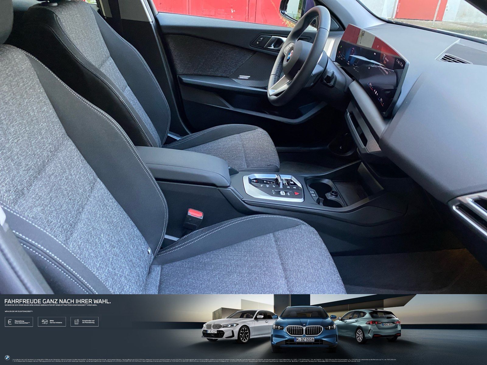 BMW 120 - Bild 13