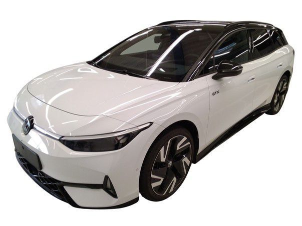 Volkswagen ID.7 - Bild 2