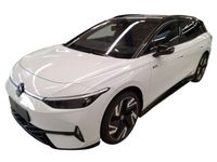 Volkswagen ID.7 - Vorschau Bild 2
