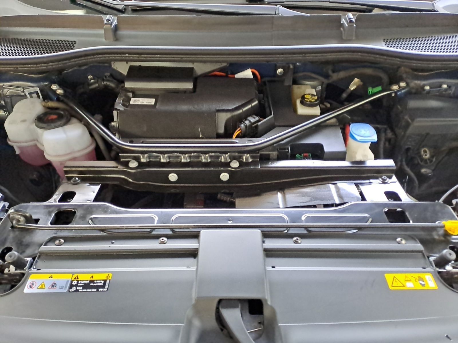 Skoda Enyaq - Bild 16