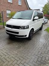 Volkswagen T5 Multivan Edition 25 - Volkswagen T5 Multivan: Edition