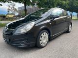 Opel Corsa 1.3CDTI OPC - Opel Corsa aus 2009: Opc