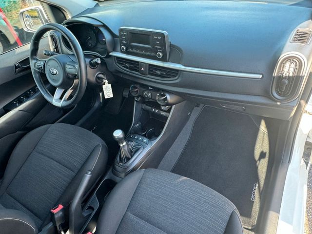 KIA Picanto Edition 7 EMOTION