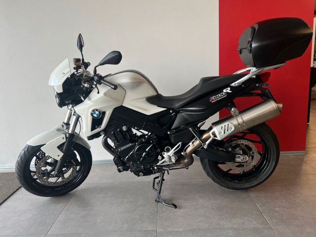 BMW Bmw F 800 R