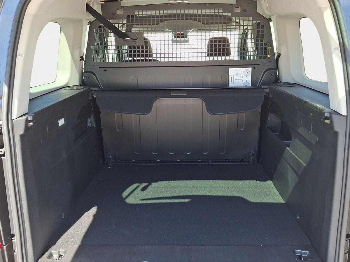 Citroën Berlingo MPV XL Diesel 100 Plus